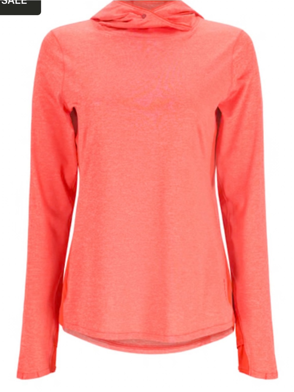 Simms women’s solar flex long sleeve shirt